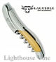 Laguiole en Aubrac - Buksbom, leveres i gave�ske
